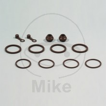 Piese moto - Kit reparatie etrier frana TOURMAX OST 0970