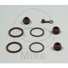 Piese moto - Kit reparatie etrier frana TOURMAX OST 1002