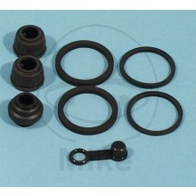 Piese moto - Kit reparatie etrier frana TOURMAX OST 1069