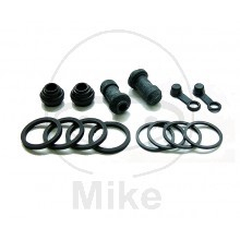 Piese moto - Kit reparatie etrier frana TOURMAX OST 1408