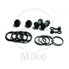 Piese moto - Kit reparatie etrier frana TOURMAX OST 1416