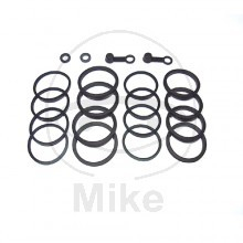 Piese moto - Kit reparatie etrier frana TOURMAX OST 1515