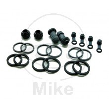 Piese moto - Kit reparatie etrier frana TOURMAX OST 1523