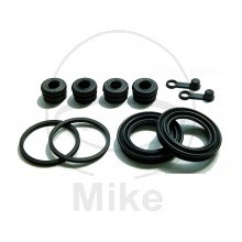 Piese moto - Kit reparatie etrier frana TOURMAX OST 1853