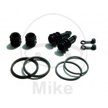 Piese moto - Kit reparatie etrier frana TOURMAX OST 1887