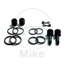 Piese moto - Kit reparatie etrier frana TOURMAX OST 1895