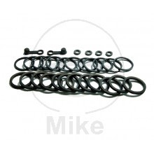 Piese moto - Kit reparatie etrier frana TOURMAX OST 1978