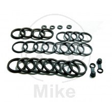 Piese moto - Kit reparatie etrier frana TOURMAX OST 1986
