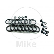 Piese moto - Kit reparatie etrier frana TOURMAX OST 2034