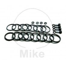 Piese moto - Kit reparatie etrier frana TOURMAX OST 2042