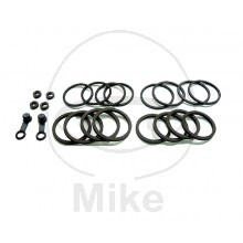 Piese moto - Kit reparatie etrier frana TOURMAX OST 2059
