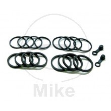 Piese moto - Kit reparatie etrier frana TOURMAX OST 2190
