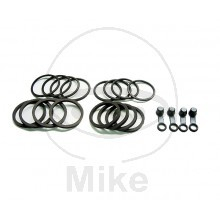 Piese moto - Kit reparatie etrier frana TOURMAX OST 2208