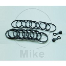 Piese moto - Kit reparatie etrier frana TOURMAX OST 2216