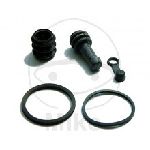 Piese moto - Kit reparatie etrier frana TOURMAX OST 2273