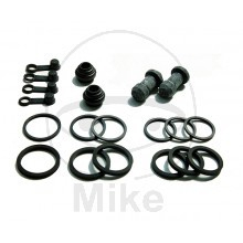 Piese moto - Kit reparatie etrier frana TOURMAX OST 2406