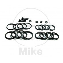 Piese moto - Kit reparatie etrier frana TOURMAX OST 2471