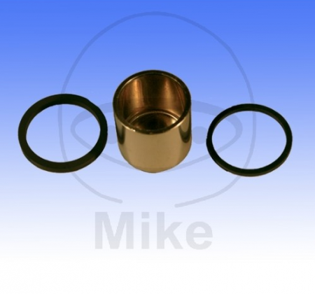 Piese moto - Kit reparatie etrier frana TOURMAX OST 2570