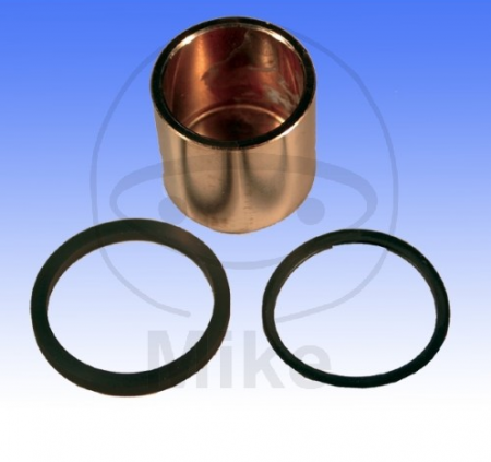 Piese moto - Kit reparatie etrier frana TOURMAX OST 2679