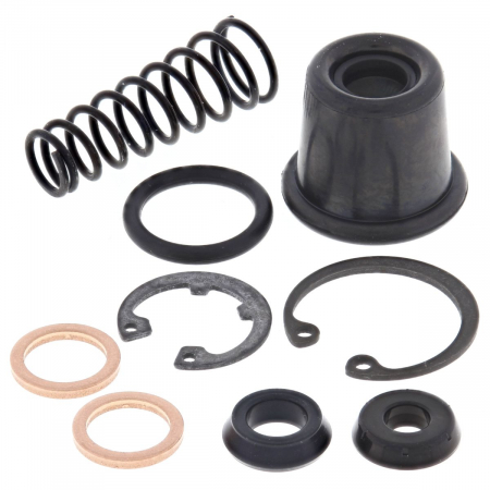 Piese moto - Kit reparatie Master Cylinder All Balls Racing MCR18-1031
