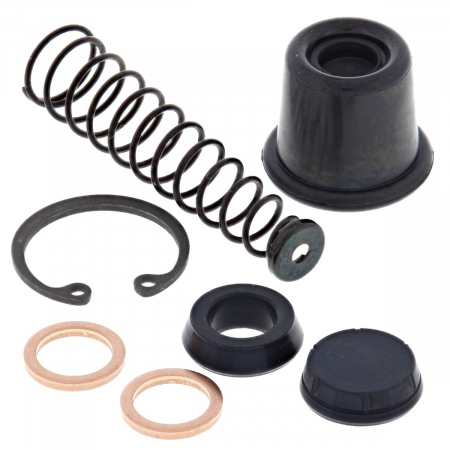 Piese moto - Kit reparatie Master Cylinder All Balls Racing MCR18-1033