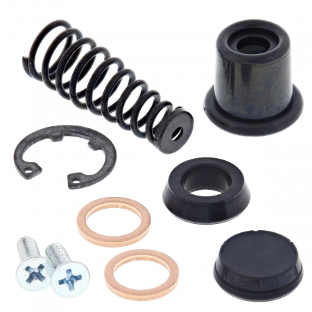 Piese moto - Kit reparatie Master Cylinder All Balls Racing MCR18-1034