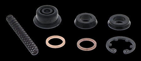 Piese moto - Kit reparatie Master Cylinder All Balls Racing MCR18-1060