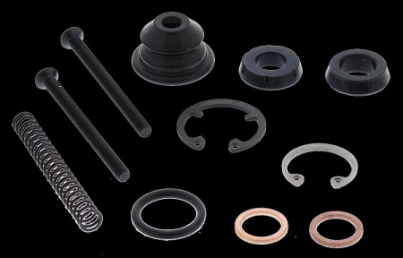 Piese moto - Kit reparatie Master Cylinder All Balls Racing MCR18-1063