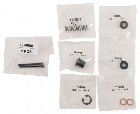 Piese moto - Kit reparatie Master Cylinder All Balls Racing MCR18-1064