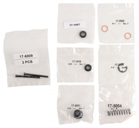 Piese moto - Kit reparatie Master Cylinder All Balls Racing MCR18-1065