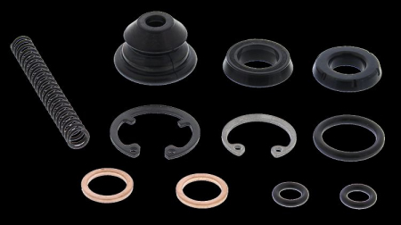 Piese moto - Kit reparatie Master Cylinder All Balls Racing MCR18-1068