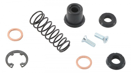Piese moto - Kit reparatie Master Cylinder All Balls Racing MCR18-1071