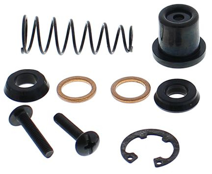 Piese moto - Kit reparatie Master Cylinder All Balls Racing MCR18-1088