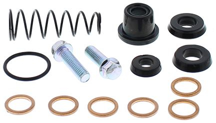 Piese moto - Kit reparatie Master Cylinder All Balls Racing MCR18-1089