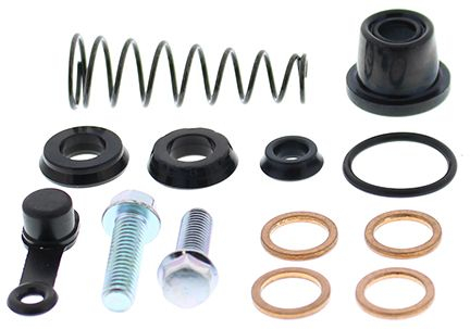 Piese moto - Kit reparatie Master Cylinder All Balls Racing MCR18-1094
