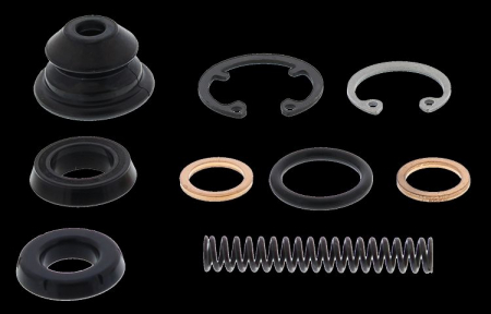 Piese moto - Kit reparatie Master Cylinder All Balls Racing MCR18-1098 fata