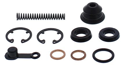 Piese moto - Kit reparatie Master Cylinder All Balls Racing MCR18-1099 fata