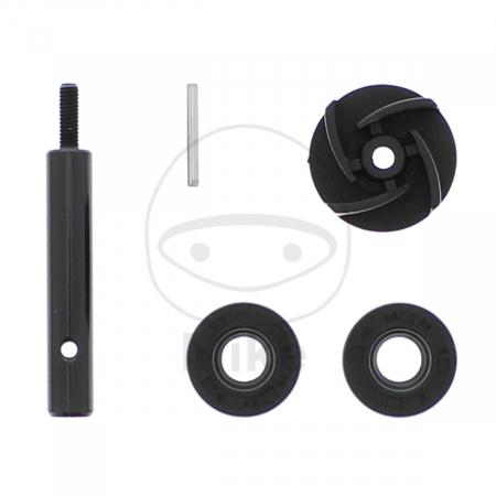 Piese moto - Kit reparatie pompa de apa JMT