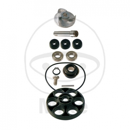 Piese moto - Kit reparatie pompa de apa JMT