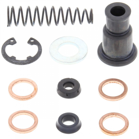 Piese moto - Kit reparatie pompa frana All Balls Racing MCR18-1005