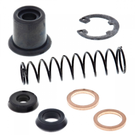 Piese moto - Kit reparatie pompa frana All Balls Racing MCR18-1011