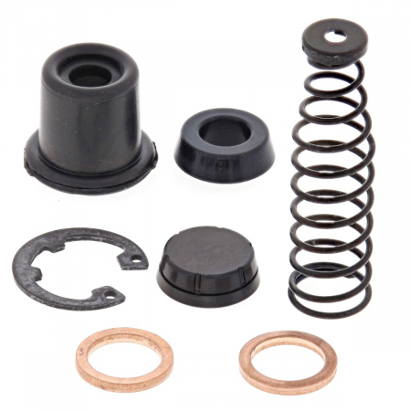 Piese moto - Kit reparatie pompa frana All Balls Racing MCR18-1012
