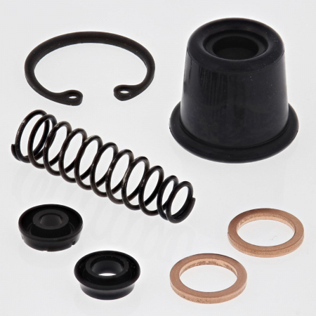 Piese moto - Kit reparatie pompa frana All Balls Racing MCR18-1019