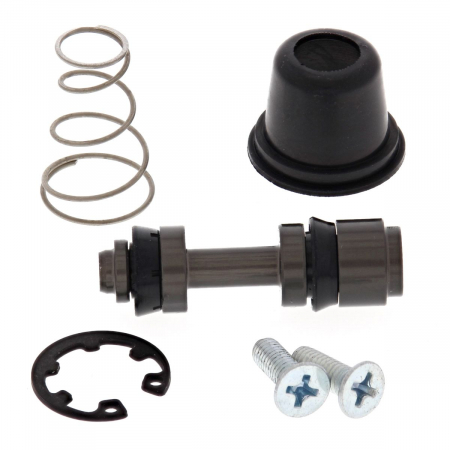 Piese moto - Kit reparatie pompa frana All Balls Racing MCR18-1025
