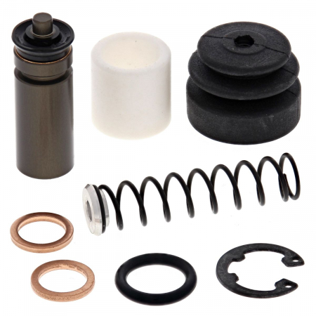 Piese moto - Kit reparatie pompa frana All Balls Racing MCR18-1029