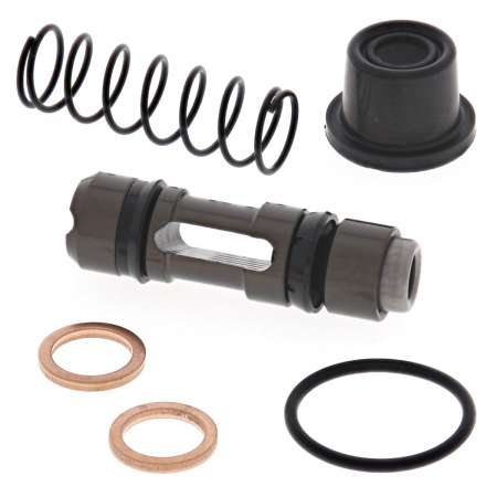 Piese moto - Kit reparatie pompa frana All Balls Racing MCR18-1030