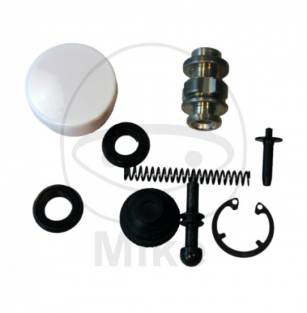 Piese moto - Kit reparatie pompa frana TOURMAX OSV 0052