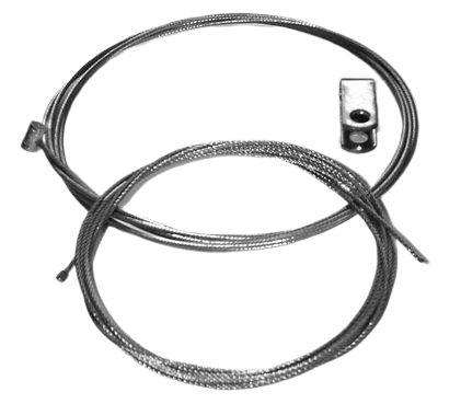Piese moto - Kit reparatie rapida Venhill VWK001