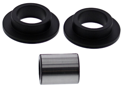 Piese moto - Kit rulment amortizor All Balls Racing 21-0010 SHB21-0010 coborat fata