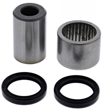Piese moto - Kit rulment amortizor All Balls Racing 21-0012 SHB21-0012 coborat spate